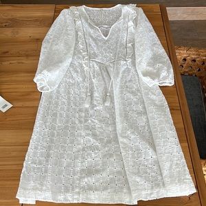 Anthropologie Dress